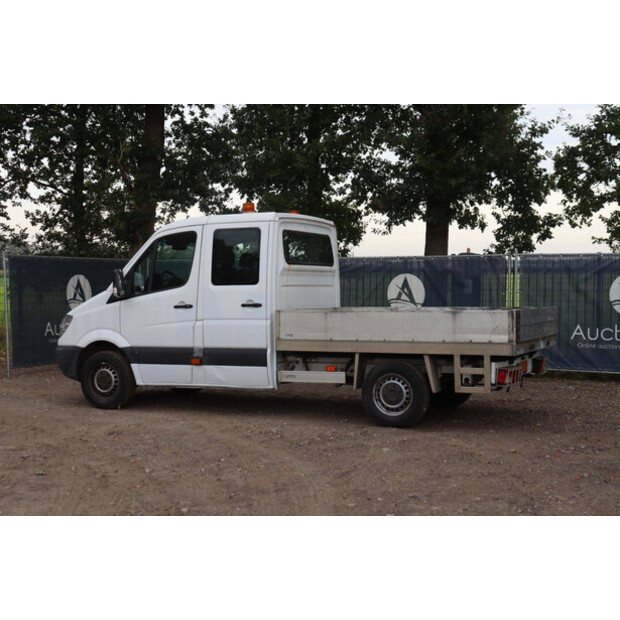2010 Mercedes-Benz 310CDI-49304067