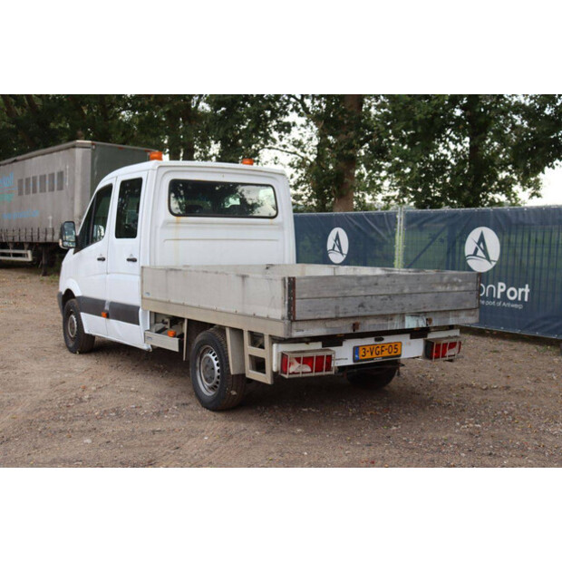2010 Mercedes-Benz 310CDI-49304068