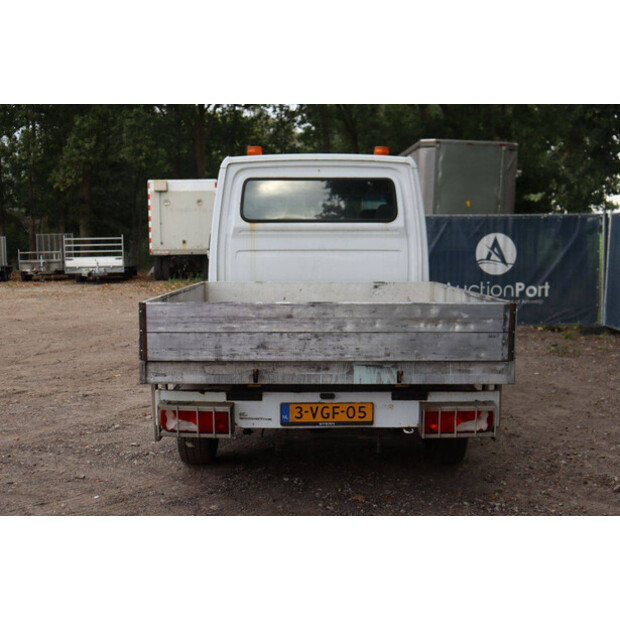 2010 Mercedes-Benz 310CDI-49304069