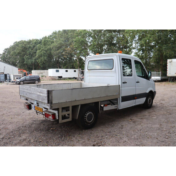2010 Mercedes-Benz 310CDI-49304070