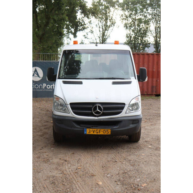 2010 Mercedes-Benz 310CDI-49304072