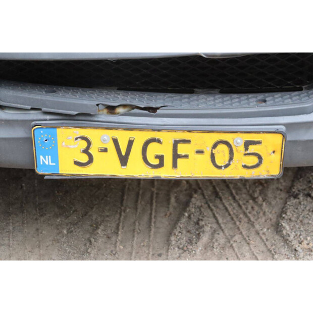 2010 Mercedes-Benz 310CDI-49304076