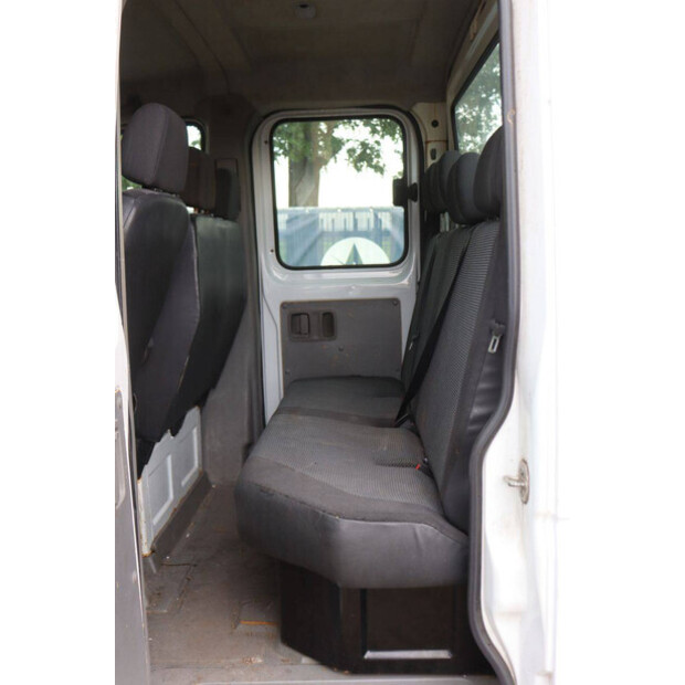 2010 Mercedes-Benz 310CDI-49304102