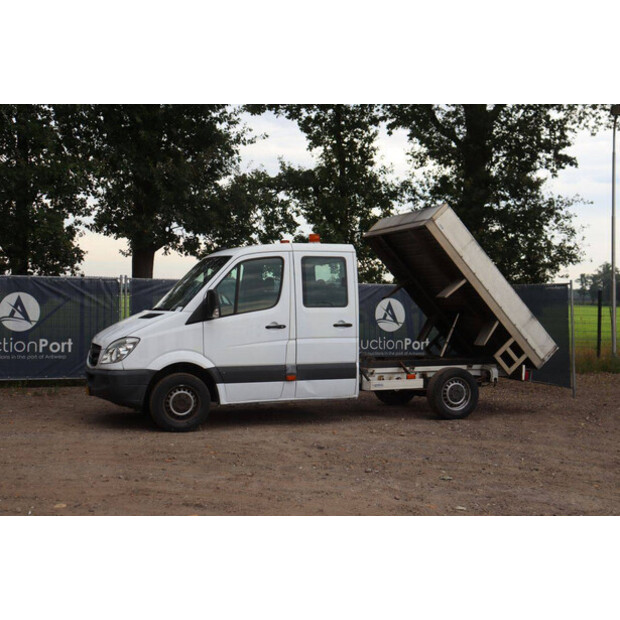 2010 Mercedes-Benz 310CDI-49304110
