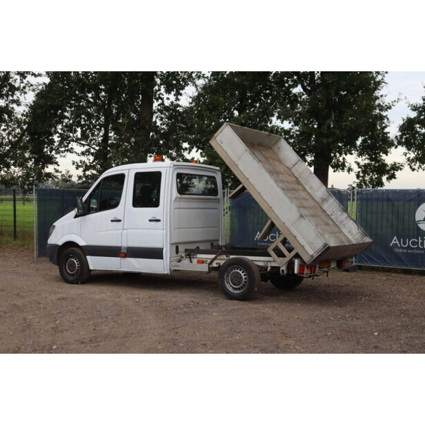 2010 Mercedes-Benz 310CDI-49304111