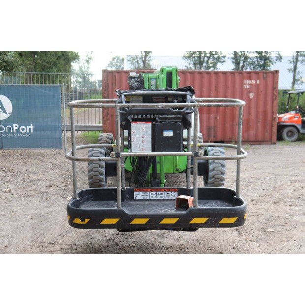 2014 Niftylift HR21 HYBRID-49304222