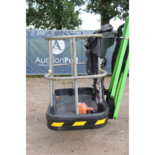 2014 Niftylift HR21 HYBRID-49304224