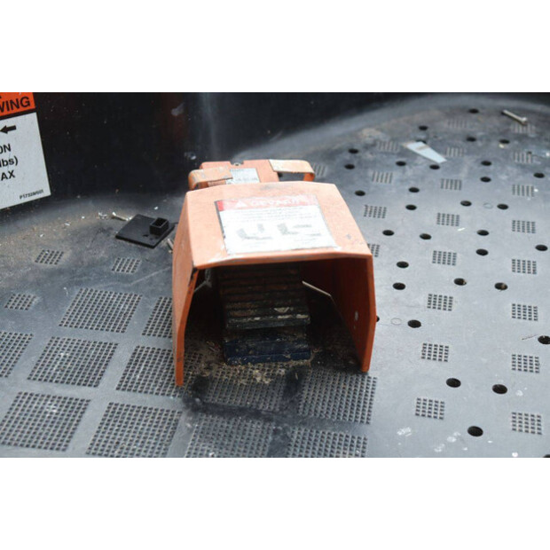 2014 Niftylift HR21 HYBRID-49304226