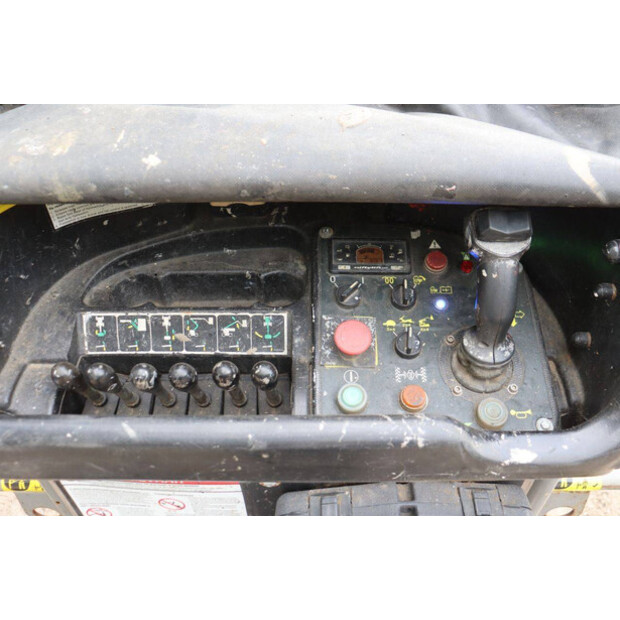 2014 Niftylift HR21 HYBRID-49304227