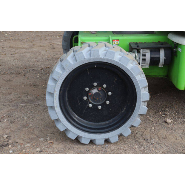 2014 Niftylift HR21 HYBRID-49304231