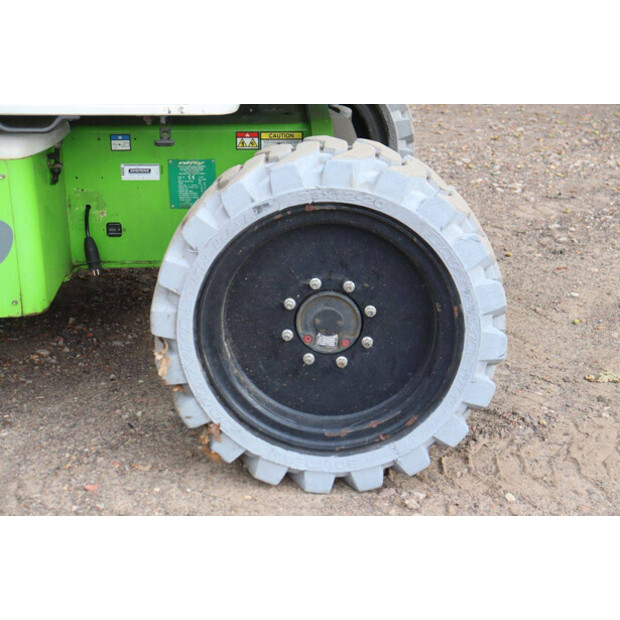 2014 Niftylift HR21 HYBRID-49304232
