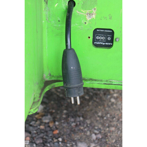 2014 Niftylift HR21 HYBRID-49304233