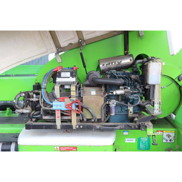 2014 Niftylift HR21 HYBRID-49304235