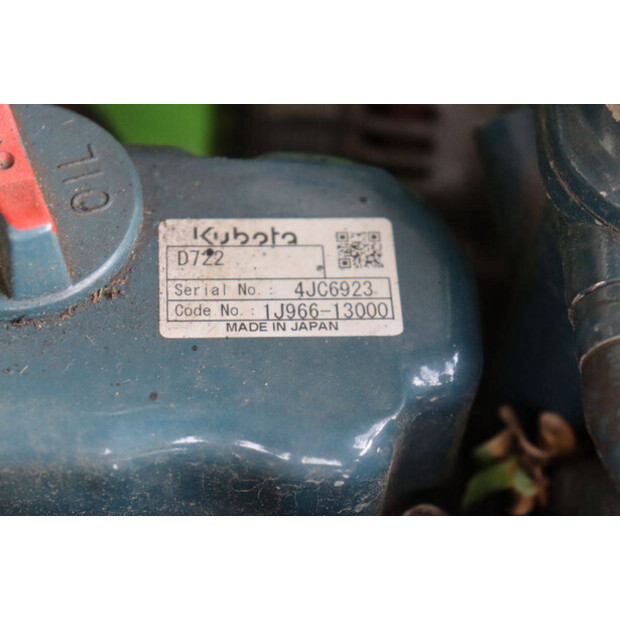 2014 Niftylift HR21 HYBRID-49304237