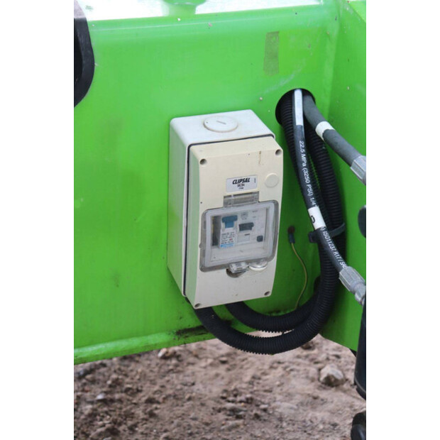 2014 Niftylift HR21 HYBRID-49304245