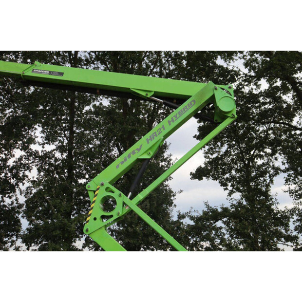 2014 Niftylift HR21 HYBRID-49304248