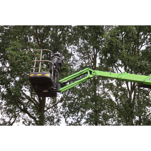 2014 Niftylift HR21 HYBRID-49304249