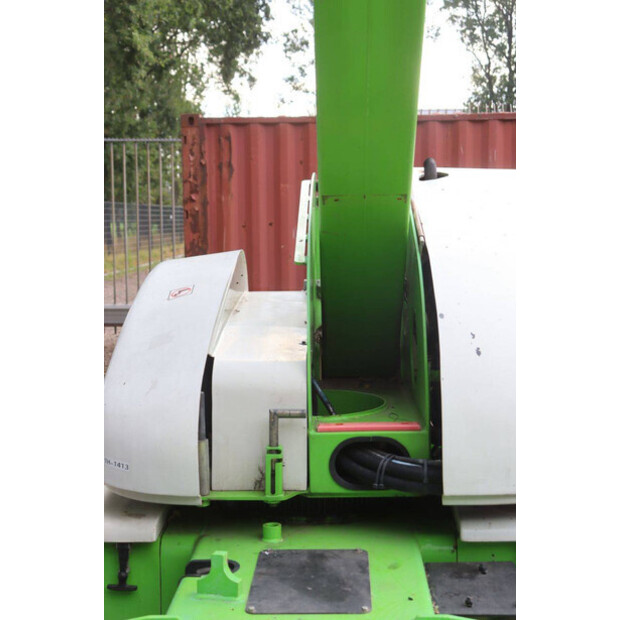 2014 Niftylift HR21 HYBRID-49304250