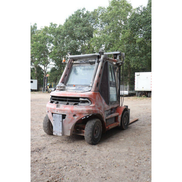 2000 Linde H60D-02-49304256