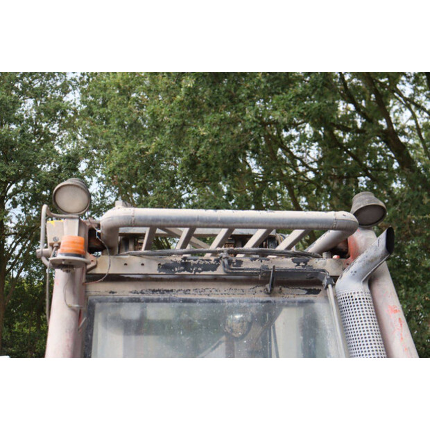 2000 Linde H60D-02-49304267