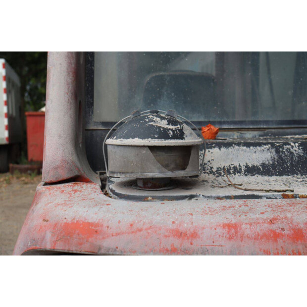 2000 Linde H60D-02-49304268