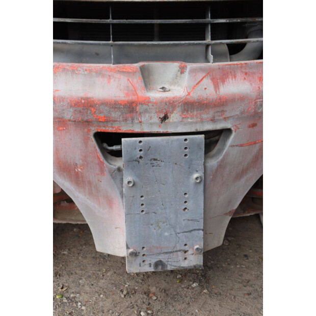 2000 Linde H60D-02-49304269