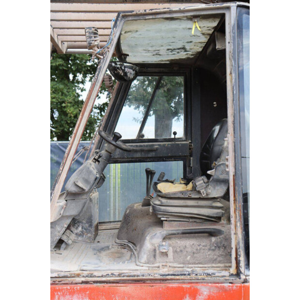 2000 Linde H60D-02-49304270