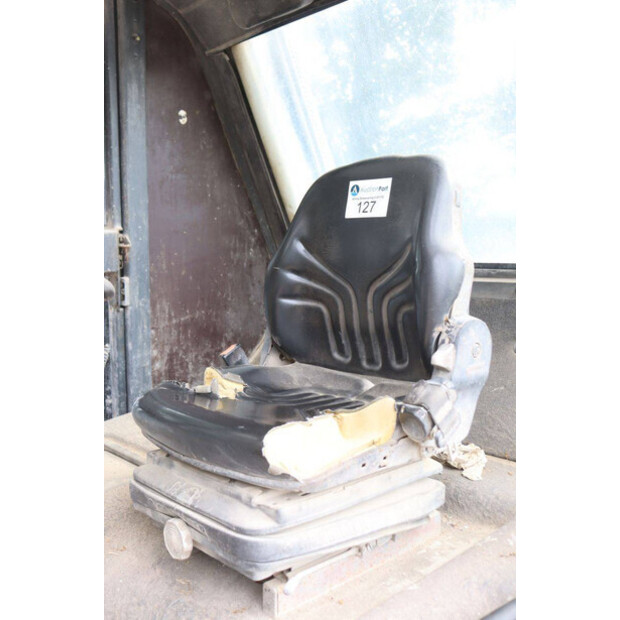 2000 Linde H60D-02-49304271