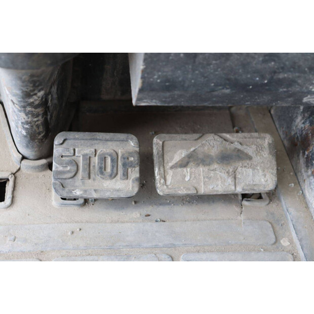 2000 Linde H60D-02-49304273
