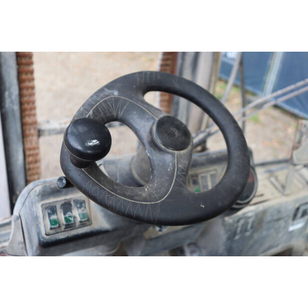 2000 Linde H60D-02-49304274