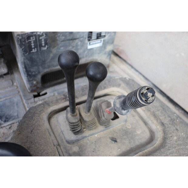 2000 Linde H60D-02-49304275