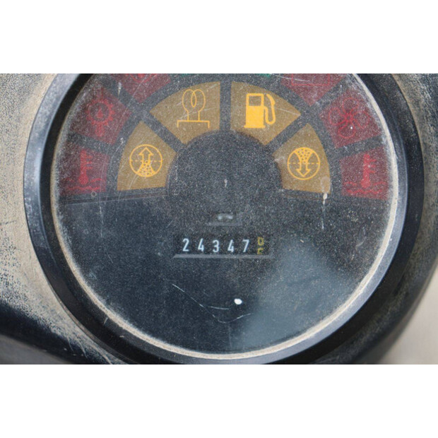 2000 Linde H60D-02-49304277