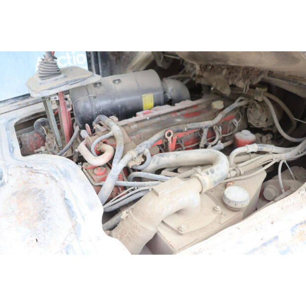 2000 Linde H60D-02-49304280