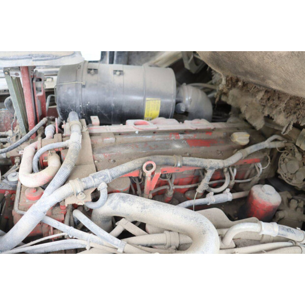 2000 Linde H60D-02-49304281