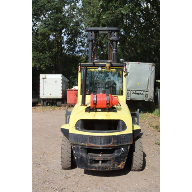 2010 Hyster H8.0FT9-49304289