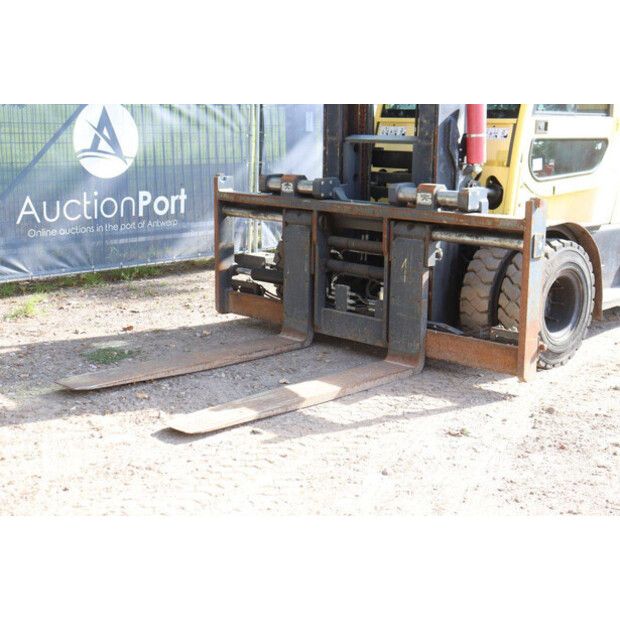 2010 Hyster H8.0FT9-49304294