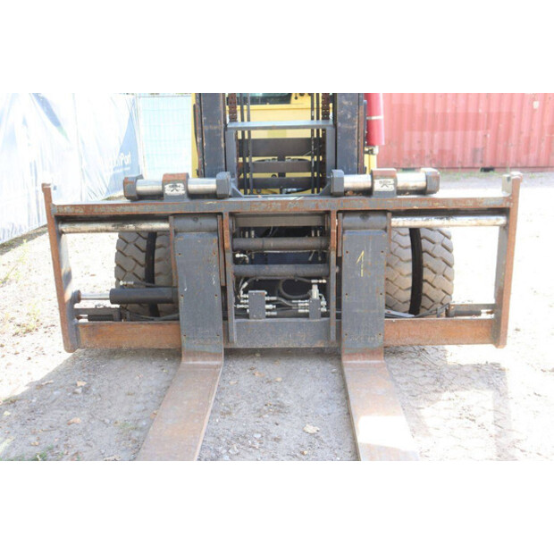 2010 Hyster H8.0FT9-49304296