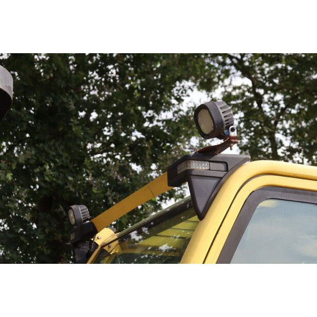 2010 Hyster H8.0FT9-49304298