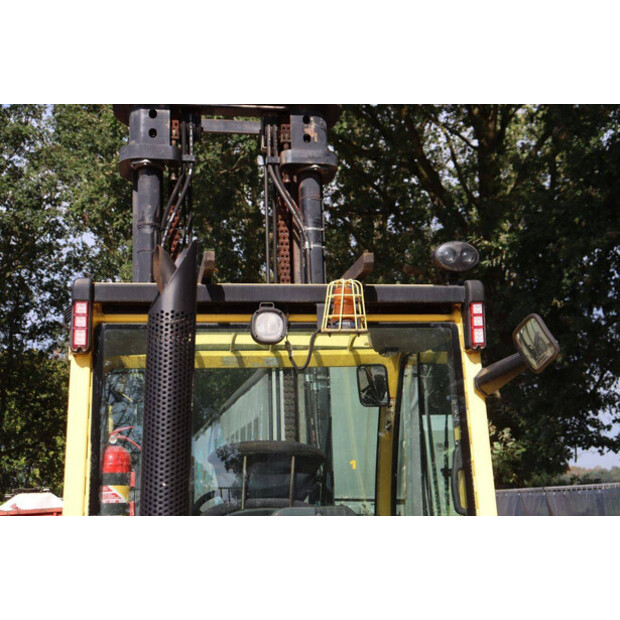 2010 Hyster H8.0FT9-49304303