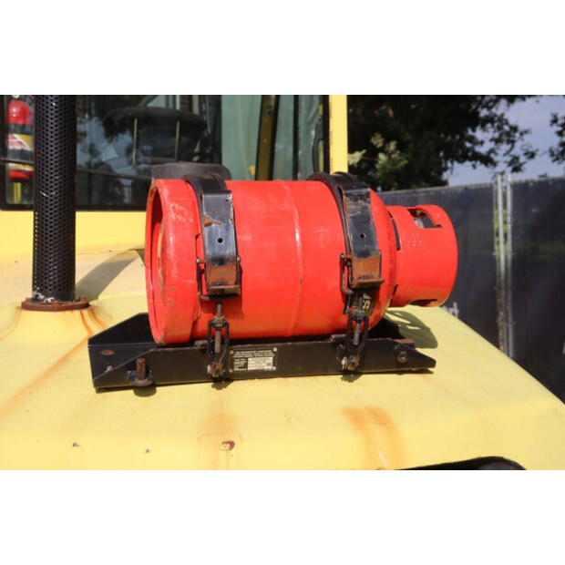 2010 Hyster H8.0FT9-49304304