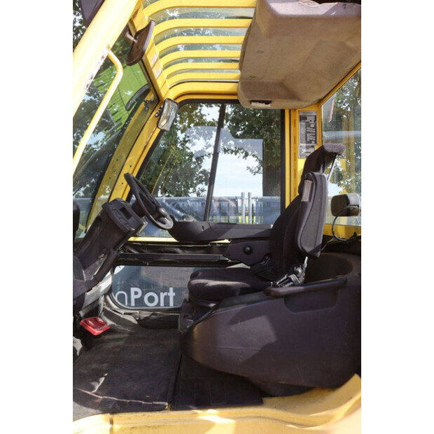 2010 Hyster H8.0FT9-49304306