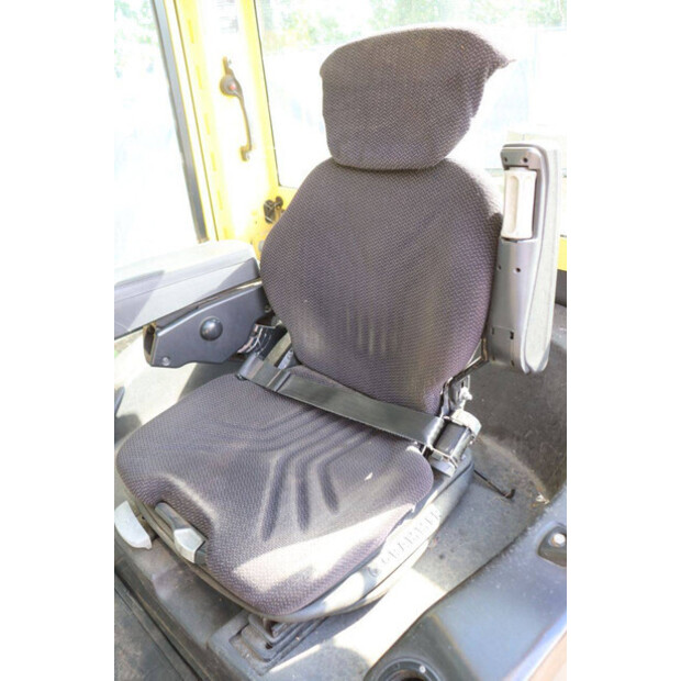 2010 Hyster H8.0FT9-49304307