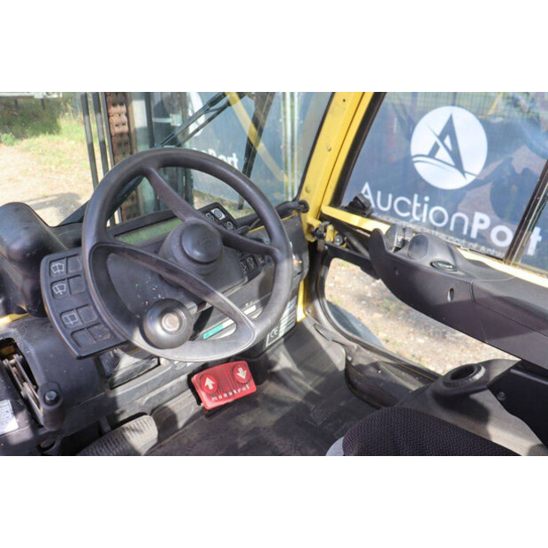 2010 Hyster H8.0FT9-49304308