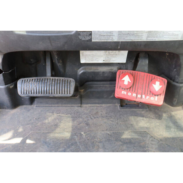2010 Hyster H8.0FT9-49304309