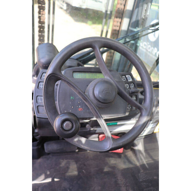 2010 Hyster H8.0FT9-49304310