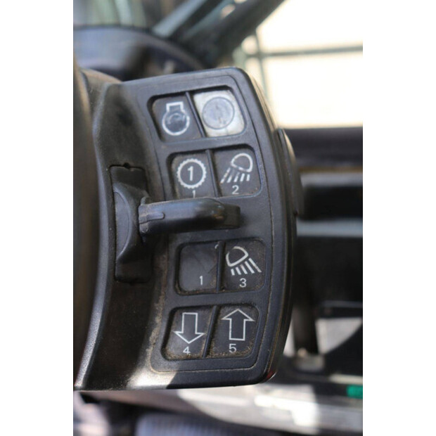 2010 Hyster H8.0FT9-49304312