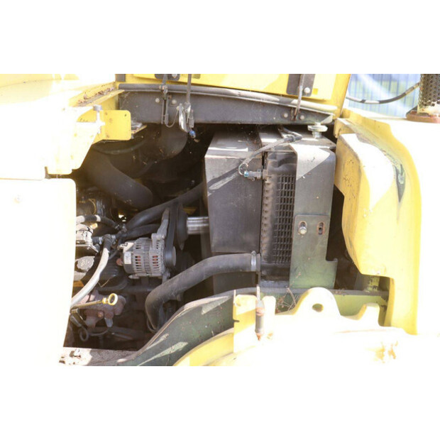 2010 Hyster H8.0FT9-49304316