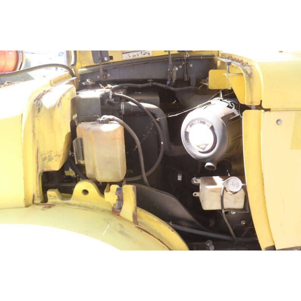 2010 Hyster H8.0FT9-49304318