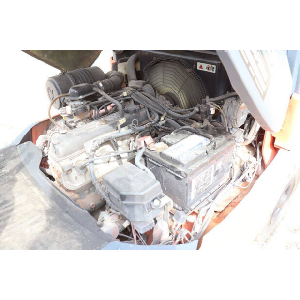 2003 تويوتا 42-7FGF25-49304396