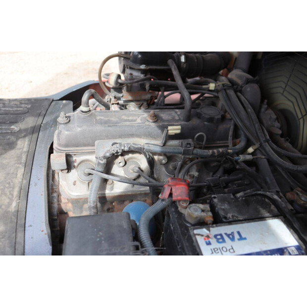2003 تويوتا 42-7FGF25-49304397